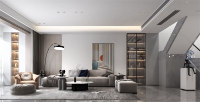 雅居乐200M²